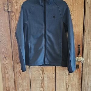 Spyder Jacket